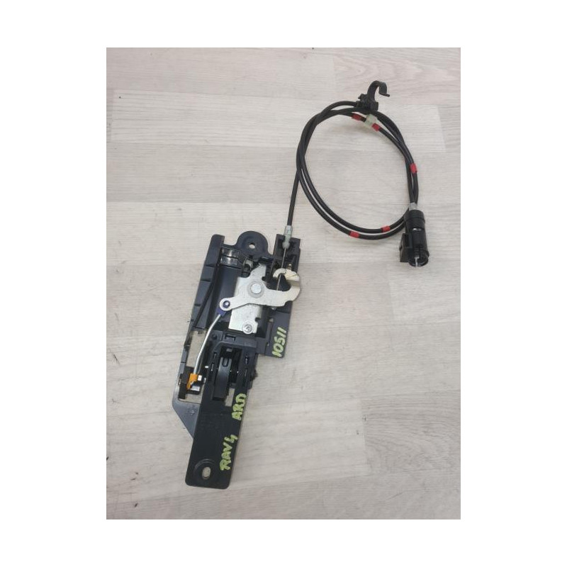 Levier de siege TOYOTA RAV4 3 PHASE 1 d’occasion