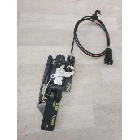 Levier de siege TOYOTA RAV4 3 PHASE 1 d’occasion