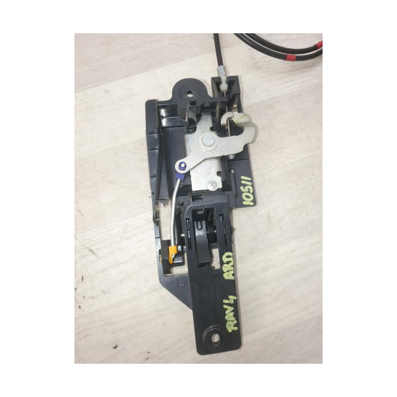 Levier de siege TOYOTA RAV4 3 PHASE 1 d’occasion