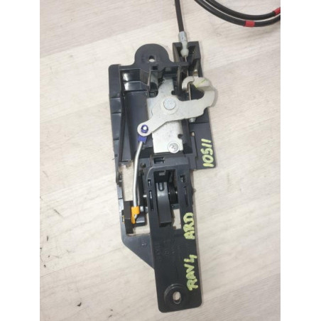 Levier de siege TOYOTA RAV4 3 PHASE 1 d’occasion