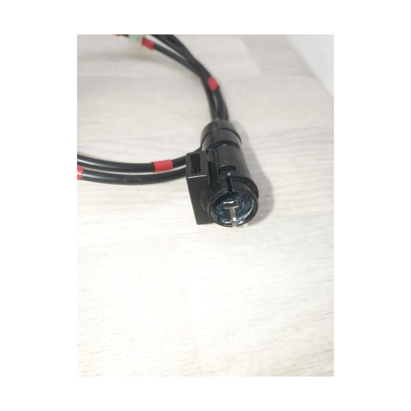 Levier de siege TOYOTA RAV4 3 PHASE 1 d’occasion