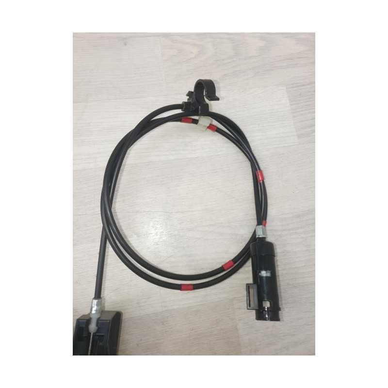 Levier de siege TOYOTA RAV4 3 PHASE 1 d’occasion
