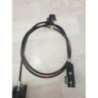Levier de siege TOYOTA RAV4 3 PHASE 1 d’occasion