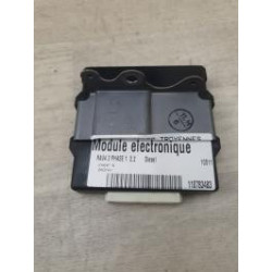 Module électronique TOYOTA RAV4 3 PHASE 1 d’occasion