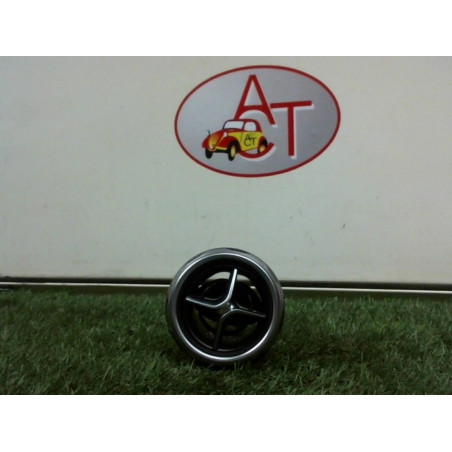 Aerateur tableau de bord central MERCEDES CLASSE GLA (X156) d’occasion