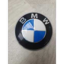 Logo BMW SERIE 5 E28 d’occasion