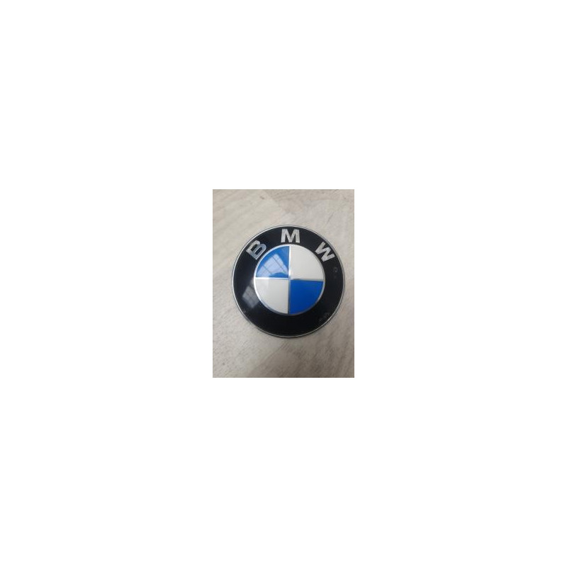 Logo BMW SERIE 5 E28 d’occasion