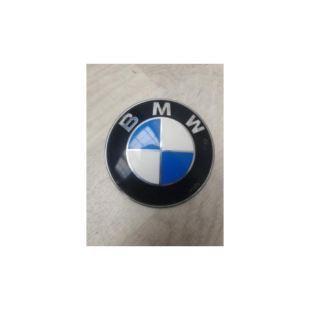 Logo BMW SERIE 5 E28 d’occasion