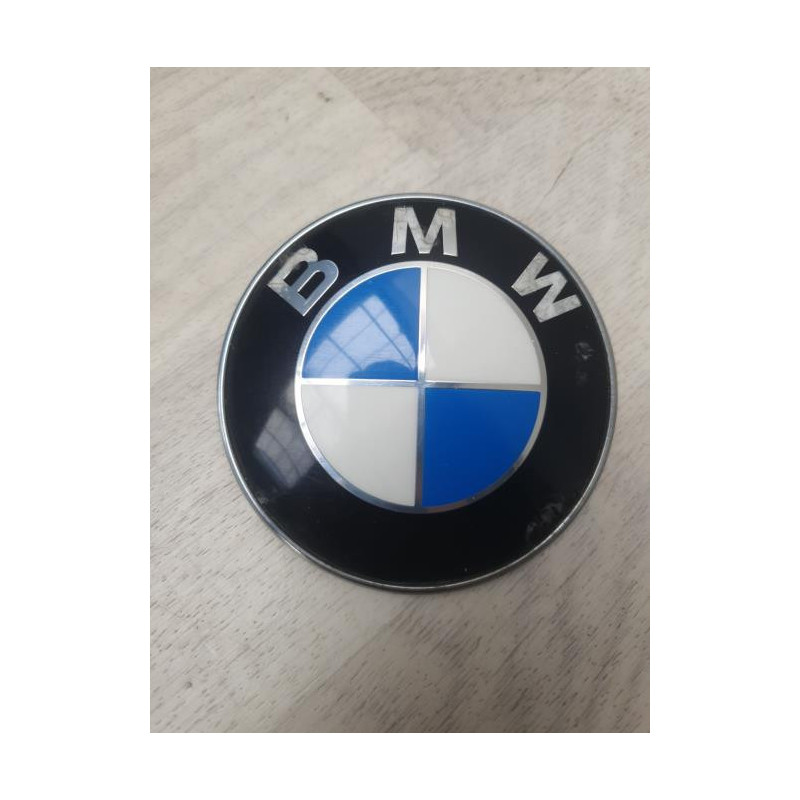Logo BMW SERIE 5 E28 d’occasion