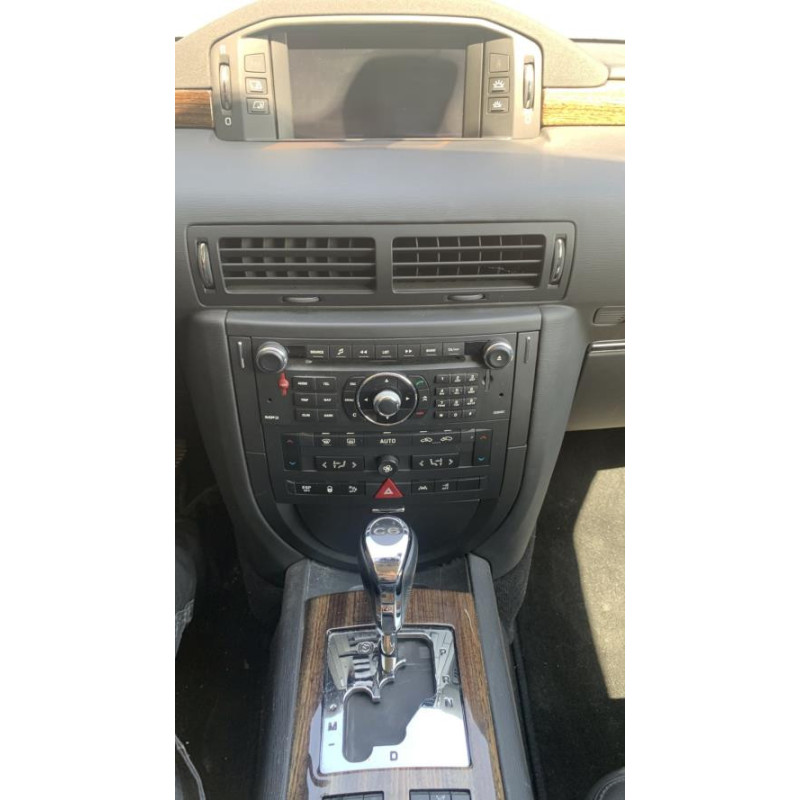 Ceinture avant gauche CITROEN C6 d’occasion
