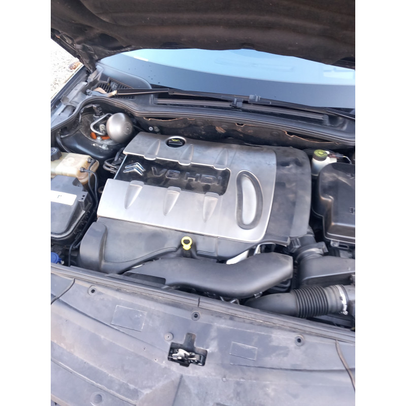 Pompe de direction CITROEN C6 d’occasion