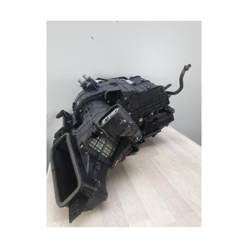 Bloc chauffage HONDA CIVIC 8 PHASE 1 d’occasion