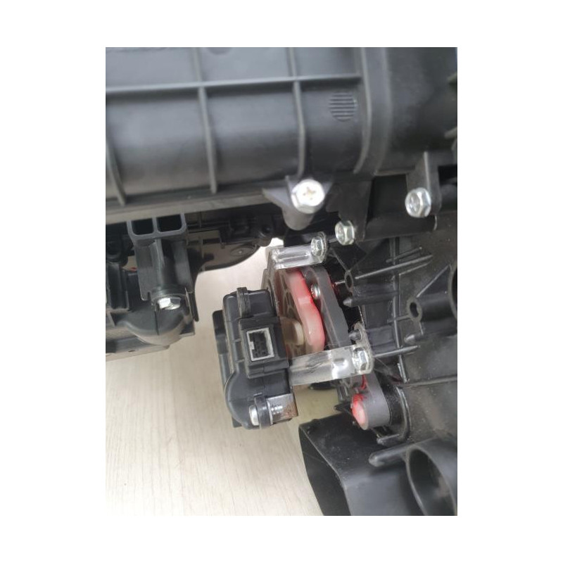 Bloc chauffage HONDA CIVIC 8 PHASE 1 d’occasion