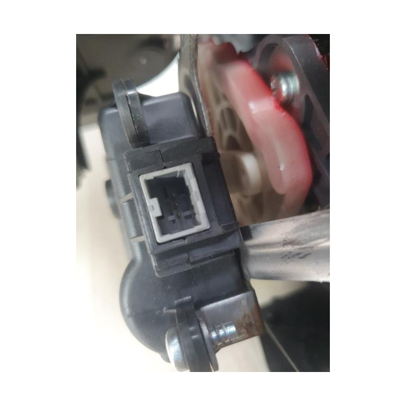 Bloc chauffage HONDA CIVIC 8 PHASE 1 d’occasion
