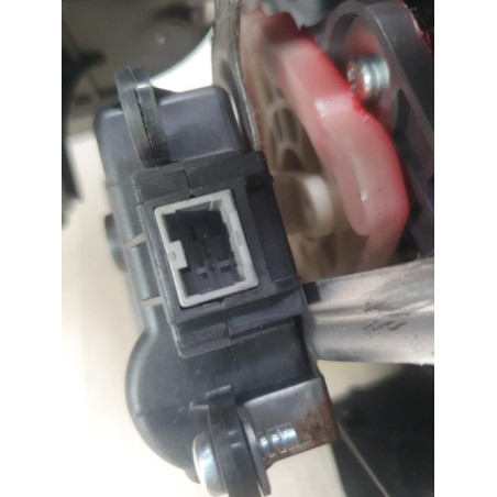 Bloc chauffage HONDA CIVIC 8 PHASE 1 d’occasion