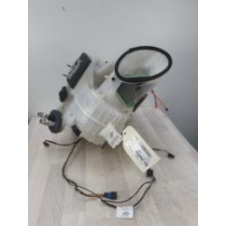 Bloc chauffage PEUGEOT 208 1 PHASE 1 d’occasion