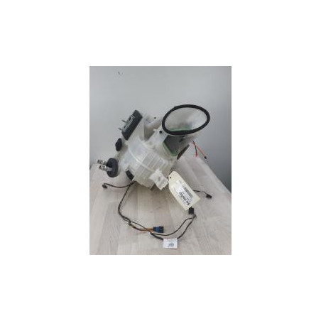Bloc chauffage PEUGEOT 208 1 PHASE 1 d’occasion