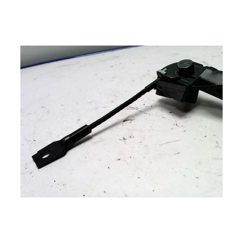 Pretensionneur de ceinture avant droit FORD KA 2 PHASE 2 d’occasion