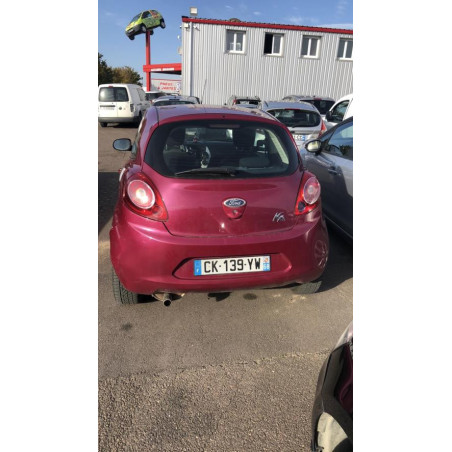 Pretensionneur de ceinture avant droit FORD KA 2 PHASE 2 d’occasion