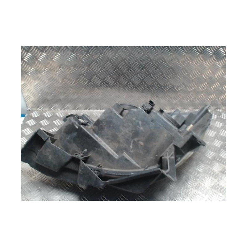 Optique avant principal droit (feux)(phare) RENAULT CLIO 3 PHASE 1 d’occasion