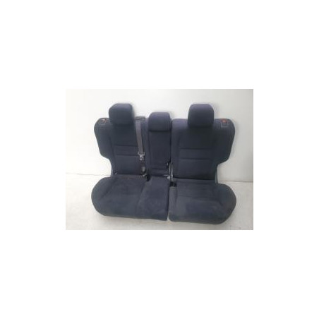 Banquette arriere HONDA CIVIC 8 PHASE 1 d’occasion