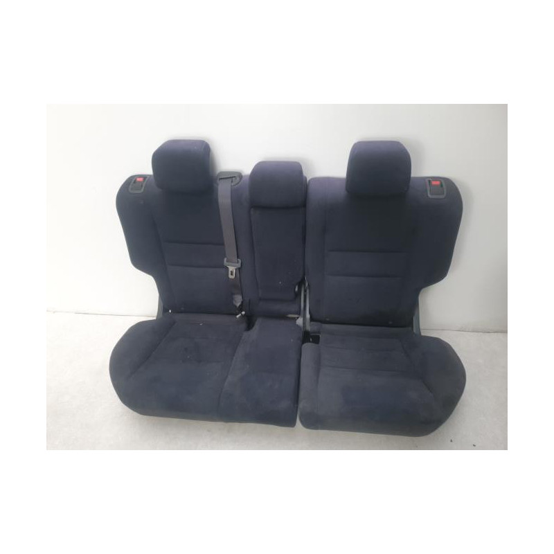 Banquette arriere HONDA CIVIC 8 PHASE 1 d’occasion