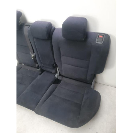 Banquette arriere HONDA CIVIC 8 PHASE 1 d’occasion