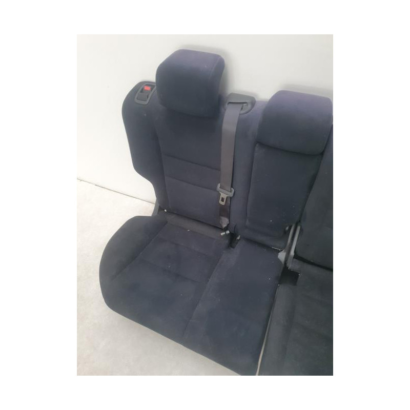 Banquette arriere HONDA CIVIC 8 PHASE 1 d’occasion