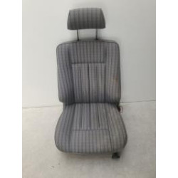 Siege avant droit MERCEDES 300 W124 PHASE 1 d’occasion