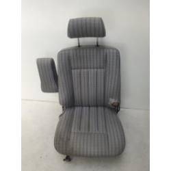 Siege avant gauche MERCEDES 300 W124 PHASE 1 d’occasion