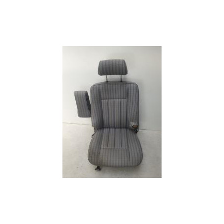 Siege avant gauche MERCEDES 300 W124 PHASE 1 d’occasion