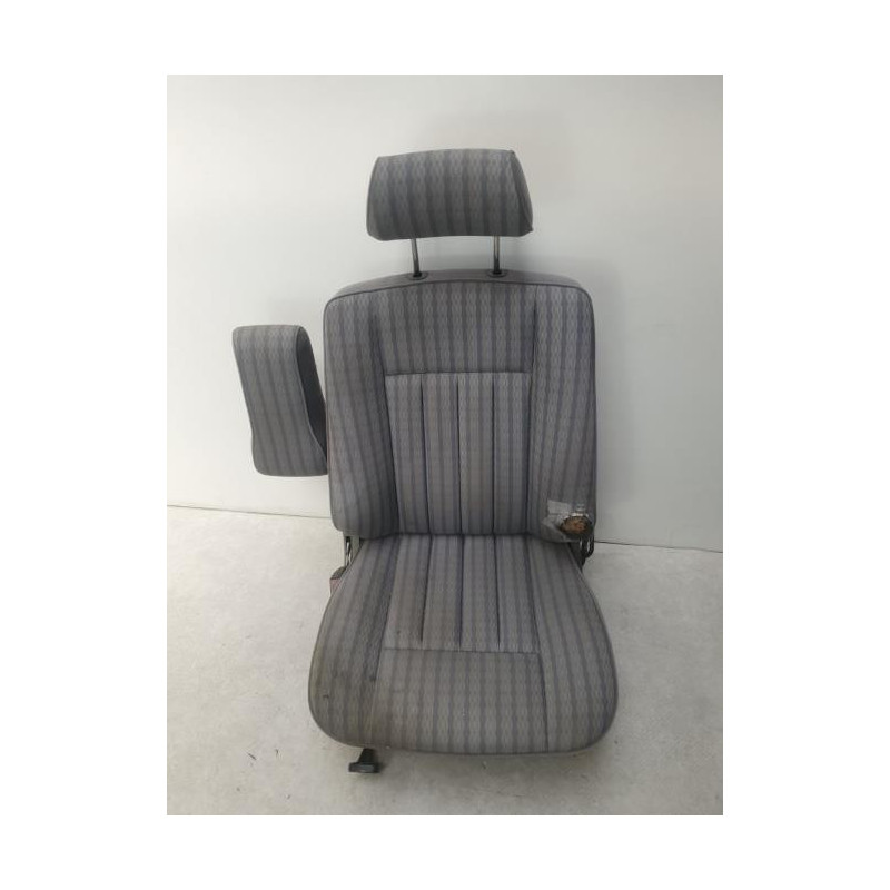 Siege avant gauche MERCEDES 300 W124 PHASE 1 d’occasion