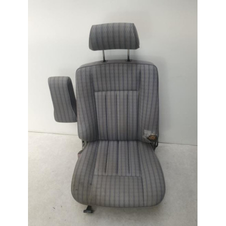 Siege avant gauche MERCEDES 300 W124 PHASE 1 d’occasion