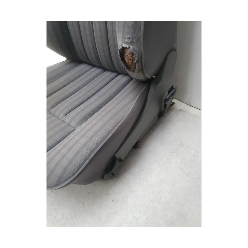 Siege avant gauche MERCEDES 300 W124 PHASE 1 d’occasion