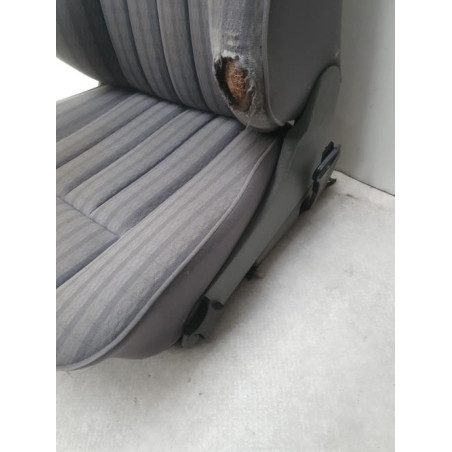Siege avant gauche MERCEDES 300 W124 PHASE 1 d’occasion