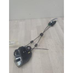 Serrure arriere droit TOYOTA RAV4 3 PHASE 1 d’occasion