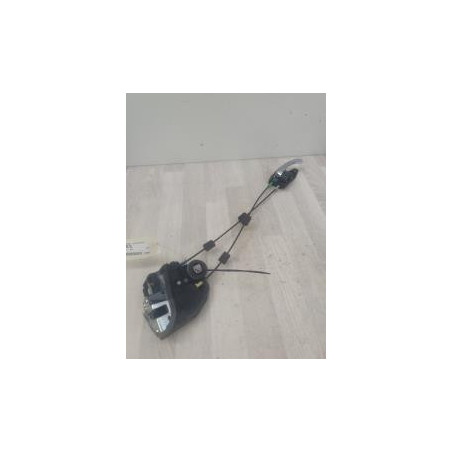 Serrure arriere droit TOYOTA RAV4 3 PHASE 1 d’occasion