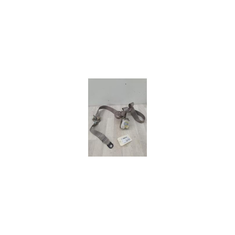 Ceinture arriere droit TOYOTA RAV4 3 PHASE 1 d’occasion