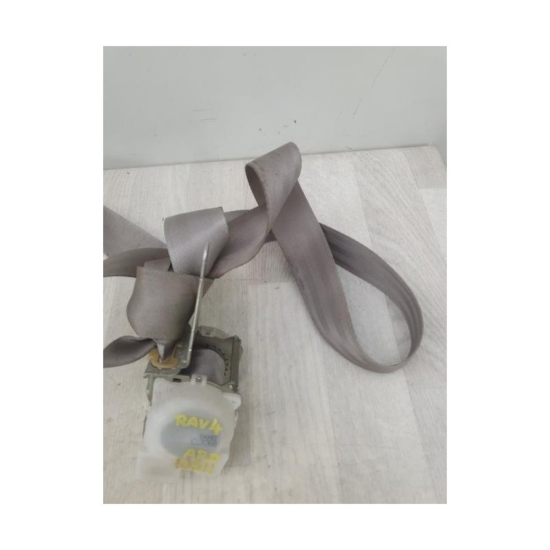 Ceinture arriere droit TOYOTA RAV4 3 PHASE 1 d’occasion