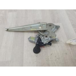 Leve vitre electrique arriere droit TOYOTA RAV4 3 PHASE 1 d’occasion