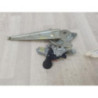 Leve vitre electrique arriere droit TOYOTA RAV4 3 PHASE 1 d’occasion