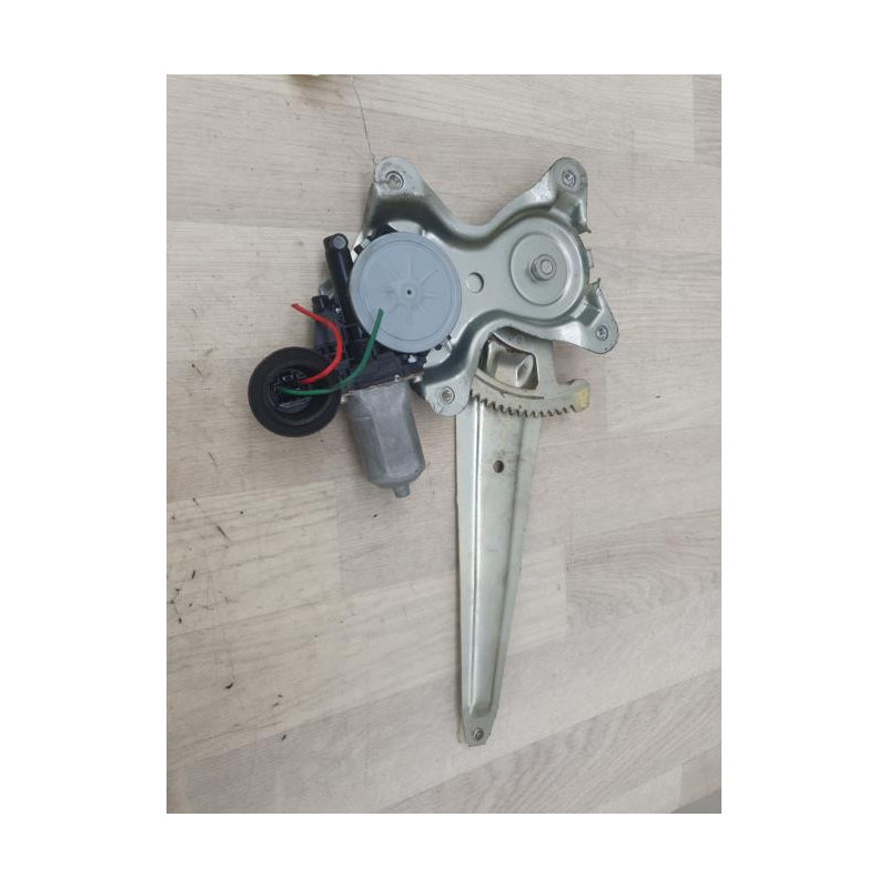 Leve vitre electrique arriere droit TOYOTA RAV4 3 PHASE 1 d’occasion