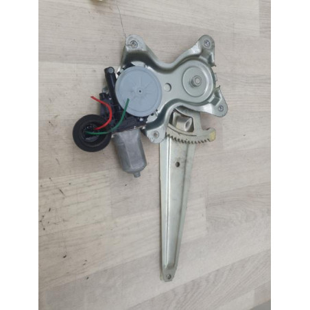 Leve vitre electrique arriere droit TOYOTA RAV4 3 PHASE 1 d’occasion