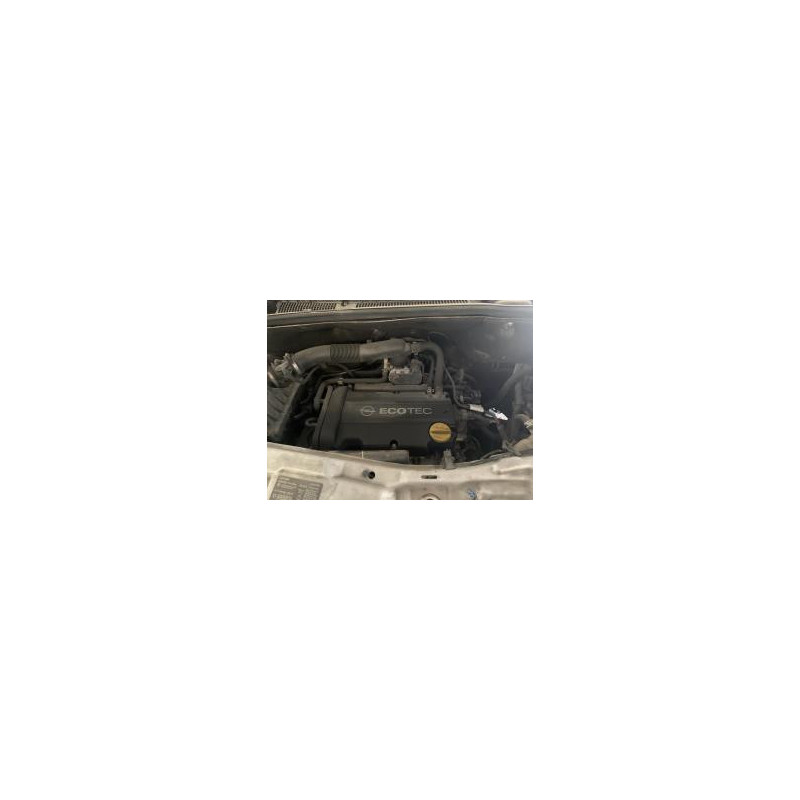 Boite de vitesses OPEL MERIVA A PHASE 2 d’occasion