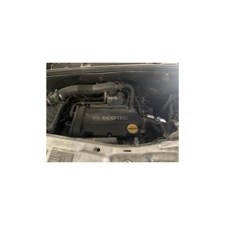 Boite de vitesses OPEL MERIVA A PHASE 2 d’occasion