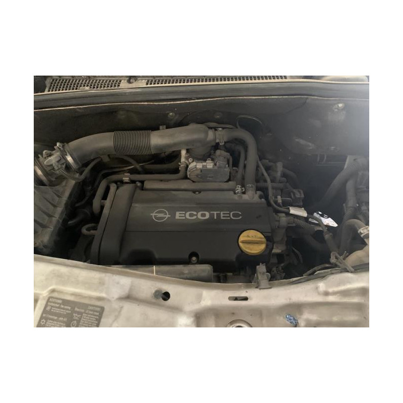 Boite de vitesses OPEL MERIVA A PHASE 2 d’occasion