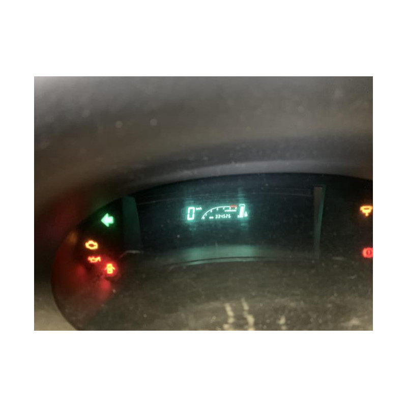 Boite de vitesses TOYOTA YARIS 1 PHASE 2 d’occasion