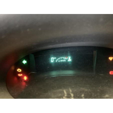 Boite de vitesses TOYOTA YARIS 1 PHASE 2 d’occasion