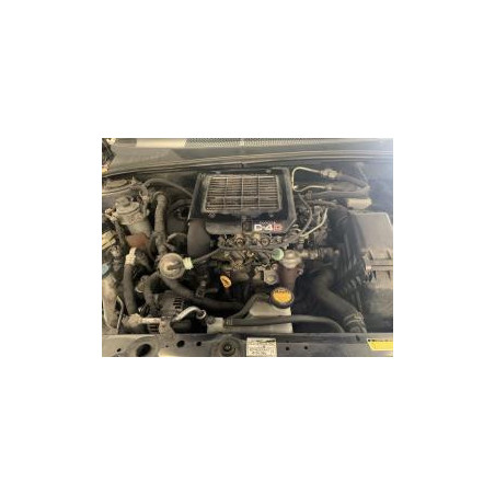 Moteur TOYOTA YARIS 1 PHASE 2 d’occasion