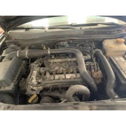 Moteur OPEL ASTRA H GTC PHASE 2 d’occasion